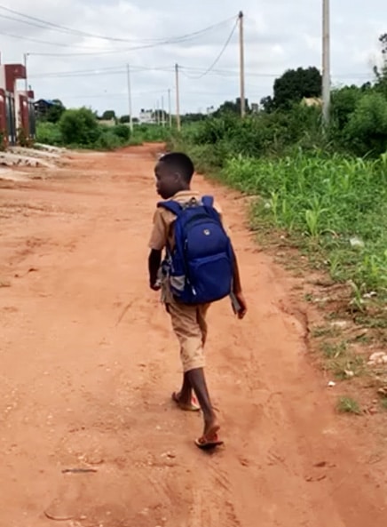 Engagements Isango Lux