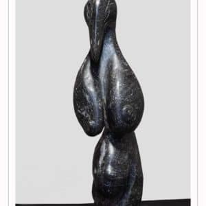 Paloma BLANCA – œuvre 1