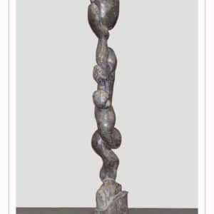 Sébastien BOKO – œuvre 2